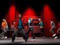 The Movement- A Theatrical Experience