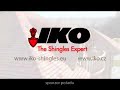 IKO shingles - TV commercial 2008