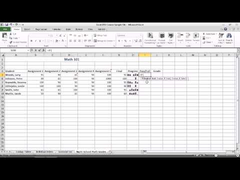 how to perform if function in excel