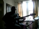 Kenn Smith on Fretless Bass 4