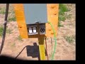 This is the first video from our 