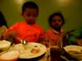 Buka Puasa di Thai Restaurant Menteng
