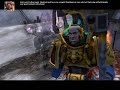 Dawn of War - Sacrifice of Blood Dawn of War - Sacrifice of Blood