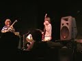The Hide Aways - Baby What's On Your Mind (Live)