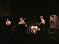 The Hide Aways - Baby What's On Your Mind (Live)