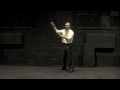 Shakespeare Audition
