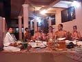 Shri Erode Rajamani Bagavathar - Rathna Jatitha Simhasana