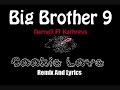 Darnell ft Katreya - Cookie Love
