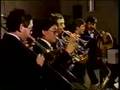 Rockin' in Rhythm Royal Society Orch. 1990