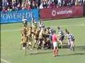 Schools' Cup 2007 Final: RBAI 15-0 Wallace