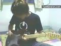 JerryC - Rock On !