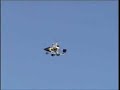 Aurora Butterfly Gyroplane Flying at Utah.