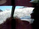 Alaska - Helicopter Ride to Gilkey Glacier 08