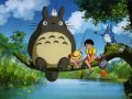 Joe Hisaishi – My Neighbor Totoro