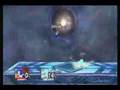 Super Smash Bros Brawl COMPREHENSIVE Moveset - Sonic