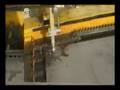 videos de видео работы steeltailor с резаком плазменным Hyperthem Powe