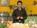 curd & pickle dipping