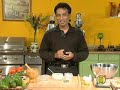 curd & pickle dipping