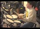 Goofing With The VDRUMS! Goofing With The VDRUMS!