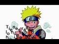 (2/2)Parodia Musical de Naruto( Imágenes)