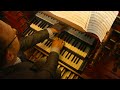 Click here to watch this video Bach, Agnus Dei, Willem van Twillert, Garrels-organ, Purmerend [NL]
