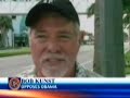Florida Protest - Count Our Votes - Hollywood Beach Florida Protest - Count Our Votes - Hollywood Beach