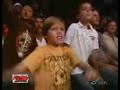 CM Punk The New ECW Champion