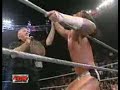 CM Punk The New ECW Champion