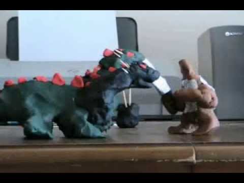 Hercules vs. Hydra
