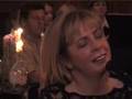 Janet Seidel and Chuck Morgan