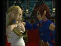 Skies of Arcadia: Legends 100% PT- Grand Fortress (3-4)