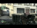 OpTic NaDeSHoT: MW3 FFA MSR Commentary - Gameplay Standards