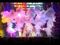 Stephen Gately from Boyzone singing I...