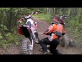 More imperfect assonance from the Metamucil Mulisha