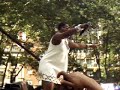 Fantasia Performing \"When I See You\" Live on GMA 7/13/07