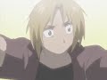 Fullmetal Alchemist - Breaking the Habit Fullmetal Alchemist - Breaking the Habit