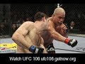 Forrest Griffin vs Tito Ortiz