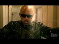 Blade the series - Vampires on a trian