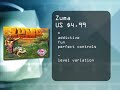 Zuma iPod Game Review