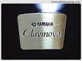 Yamaha,Clavinova,CVP-405 Yamaha,Clavinova,CVP-405