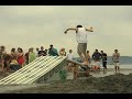 DB Dash Point Skimboard Comp 2008 (Official Release)