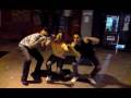 videos de pose paraa a foto.... GUTO, JAMY e ROGERIO !!