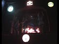 Club Aristocrat - Jagermeister Party - trupa WILD CATS