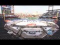 Complete Time-lapse of 2012 NHL Winter Classic