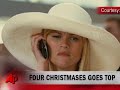 ShowBiz Minute: A-Rod, Four Christmases, Slumdog ShowBiz Minute: A-Rod, Four Christmases, Slumdog