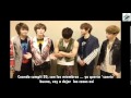 [Sub. Español] SHINee - Agradecimientos por su 4to Aniversario