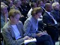 davos annual meeting 2005   leading the great company