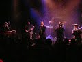 The Busters in Bremen - Six beers and rocksteady music
