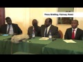 Click to View : Ugandan Civil Society files Historic Petition Against the Anti-Homosexuality Act of 2014