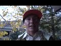 Simon Dumont/Truck Driver/The Ski Tour